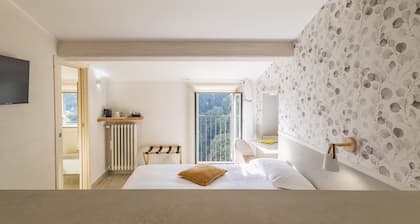 B&B La Rocca