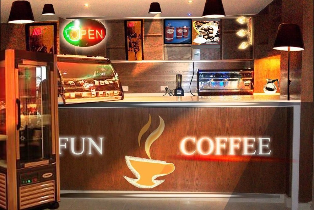 فنادق بتصنيف نجوم (2)