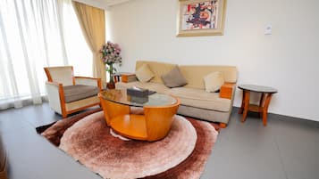 Flachbildfernseher
