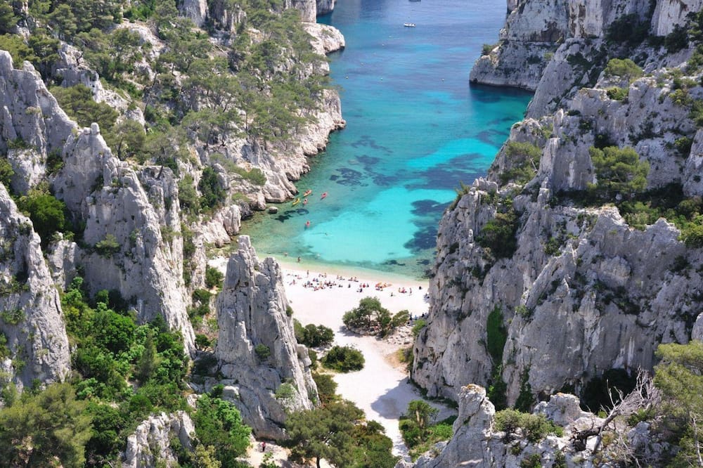 Best Western Hotel & SPA Coeur De Cassis