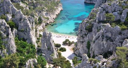 Best Western Hotel & SPA Coeur De Cassis