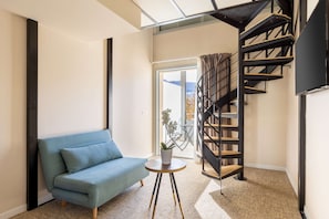 Minibar, coffres-forts dans les chambres, décoration personnalisée