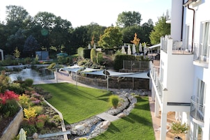 Comodidades da propriedade