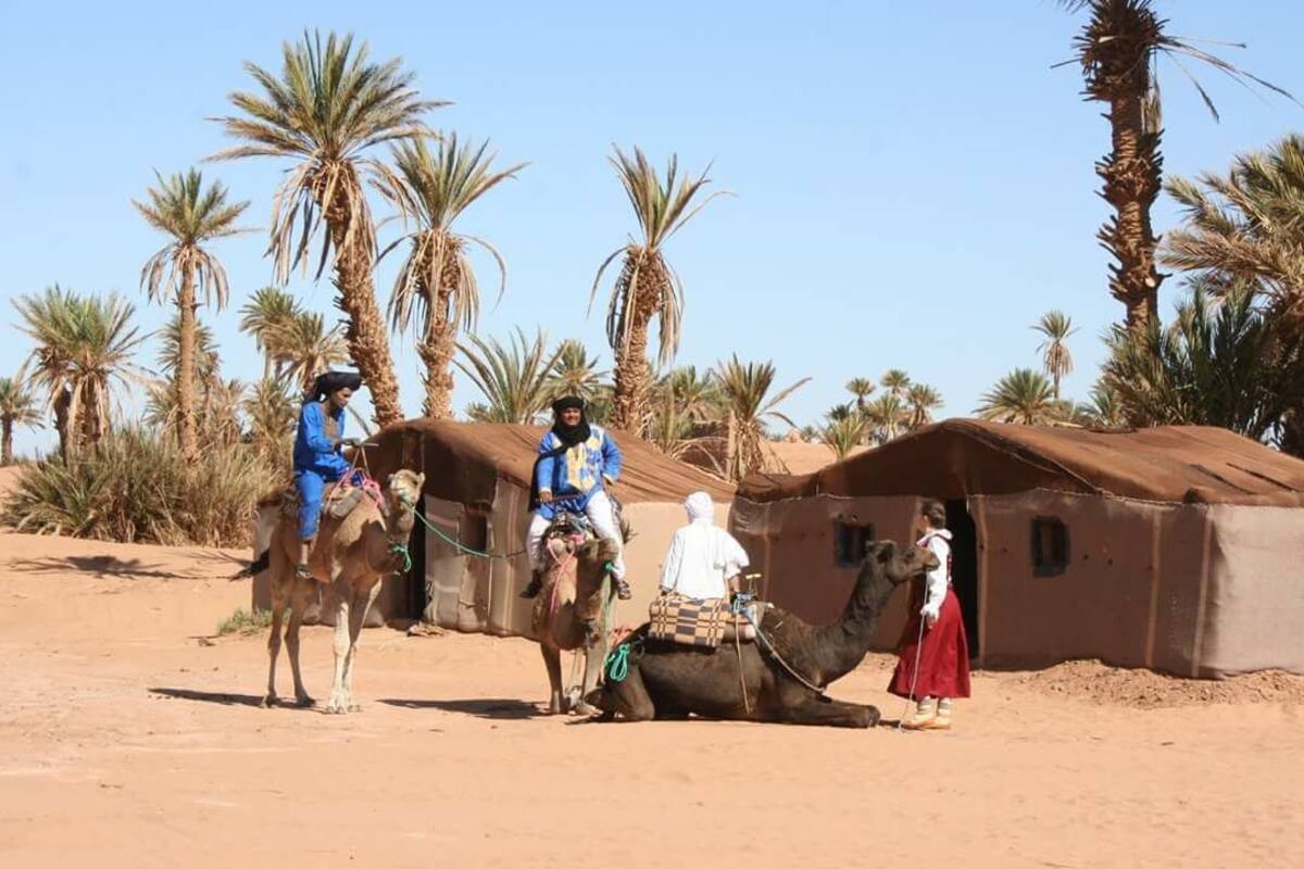 Barraca (Sultan) | Cofres nos quartos, Wi-Fi de cortesia, roupa de cama