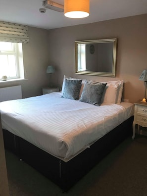 Superior Double or Twin Room - The Anchor Inn (Spalding)