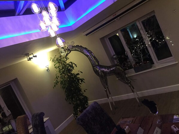 Buffet - The Anchor Inn (Spalding)