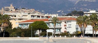 MOTEL ASCOT - Hôtel & Appartements