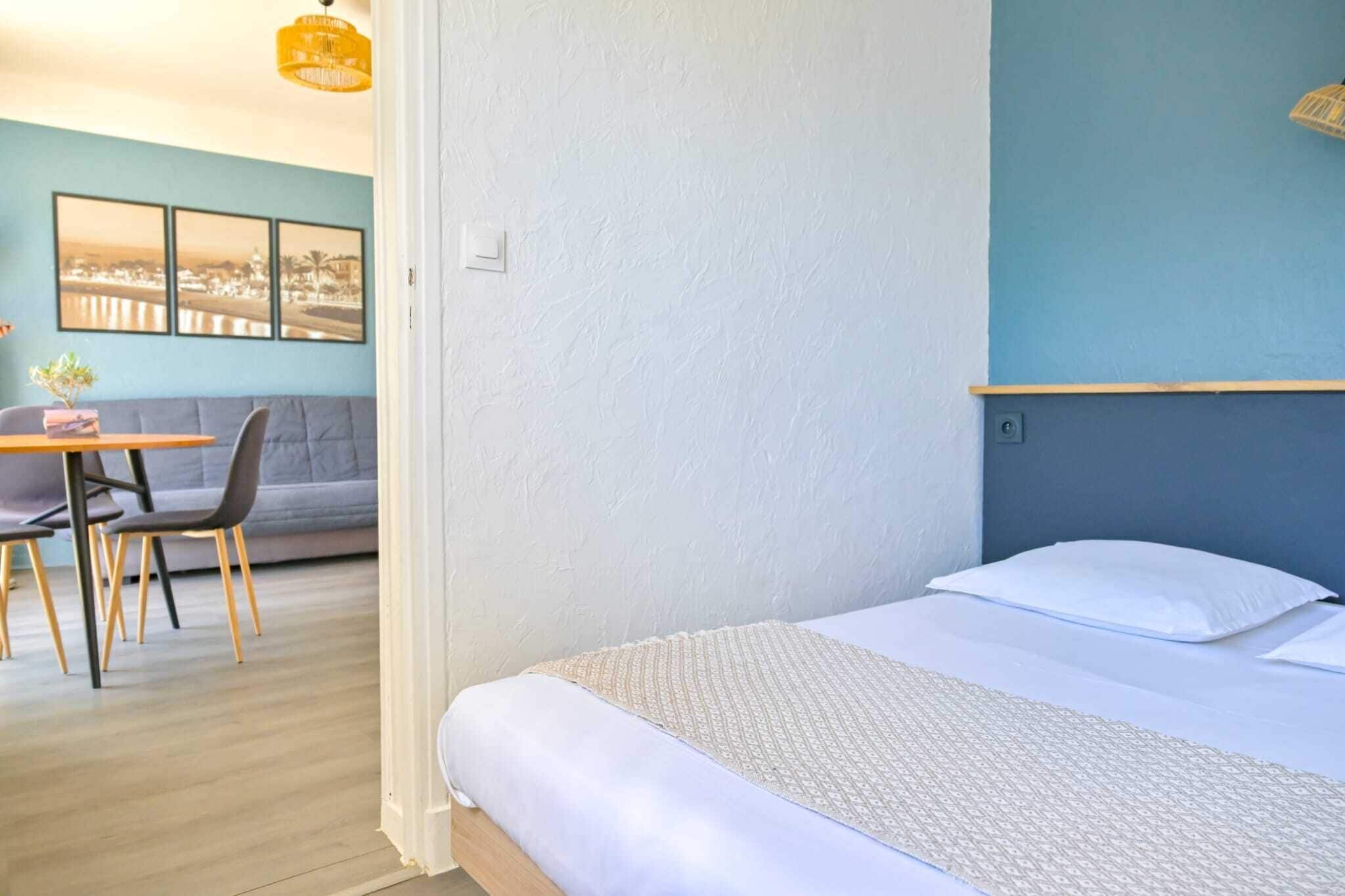 Photo - MOTEL ASCOT - Hôtel & Appartements