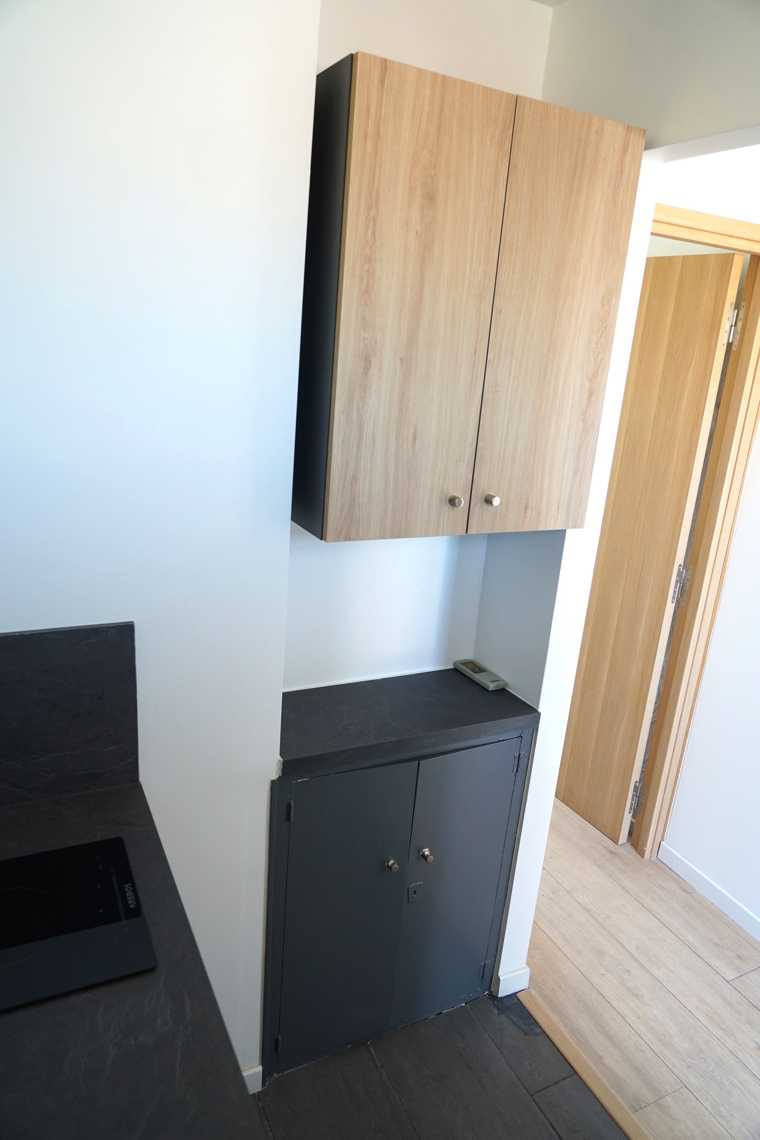 Foto - MOTEL ASCOT - Hôtel & Appartements