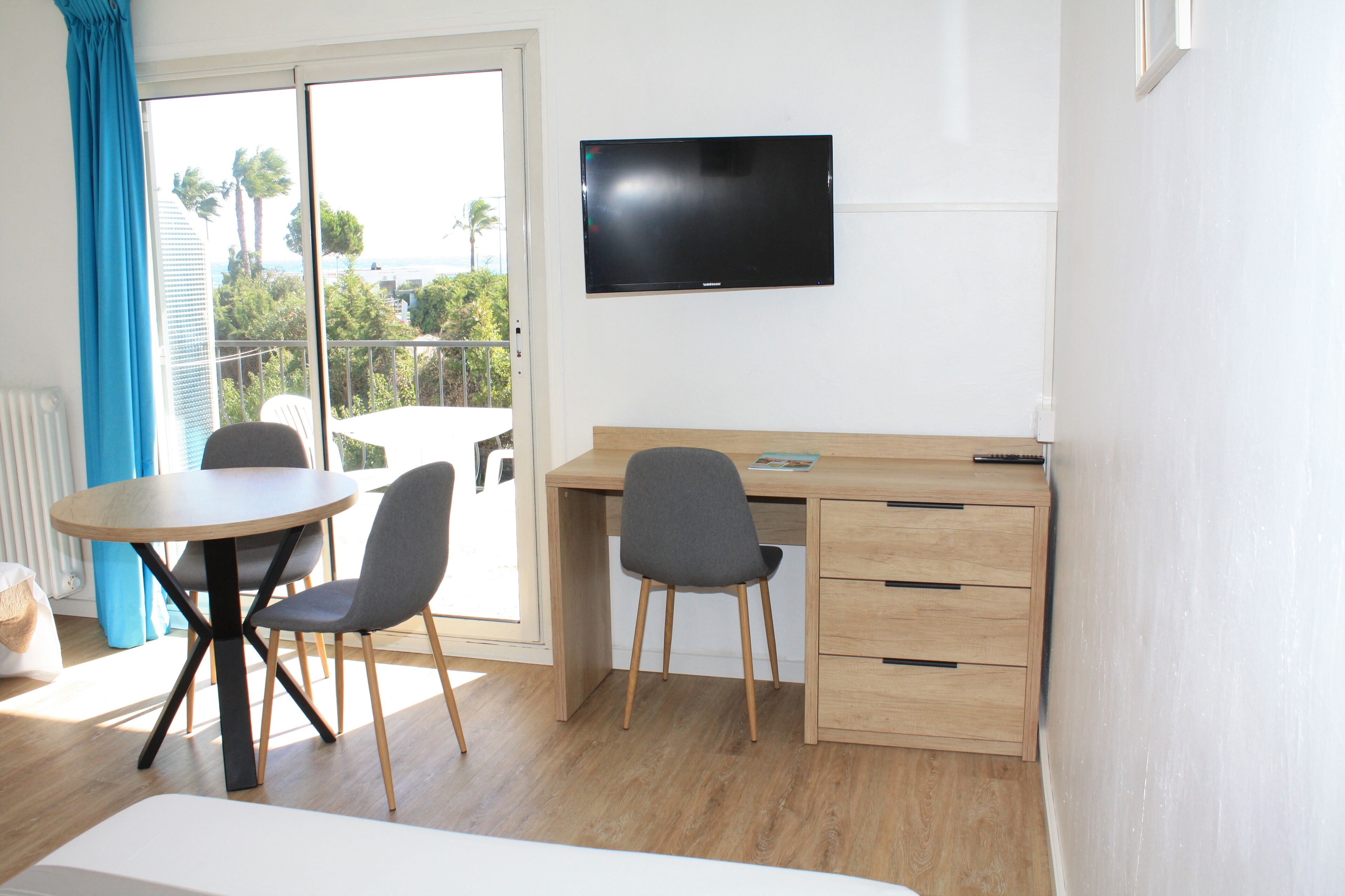Foto - MOTEL ASCOT - Hôtel & Appartements