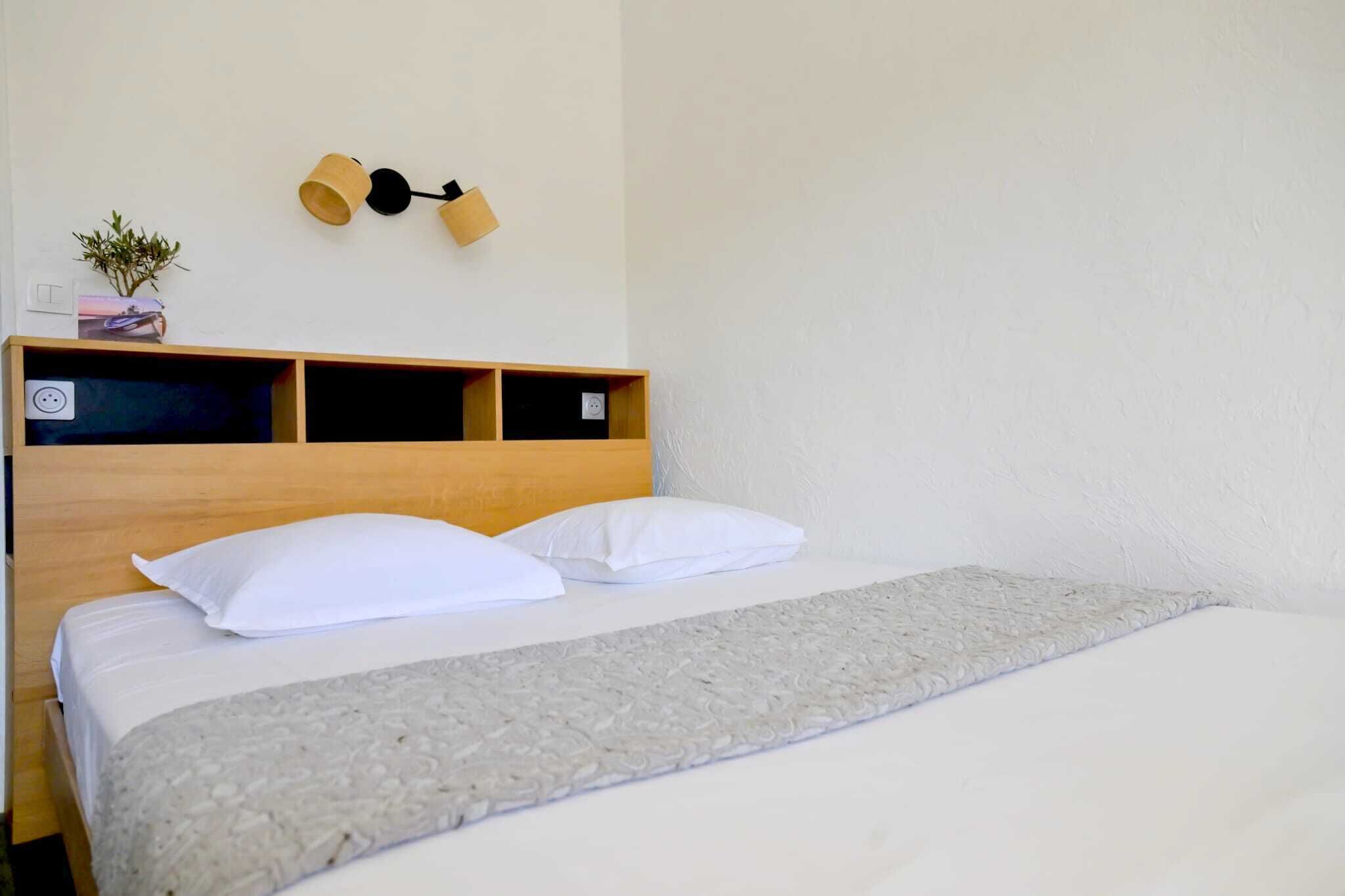 Photo - MOTEL ASCOT - Hôtel & Appartements