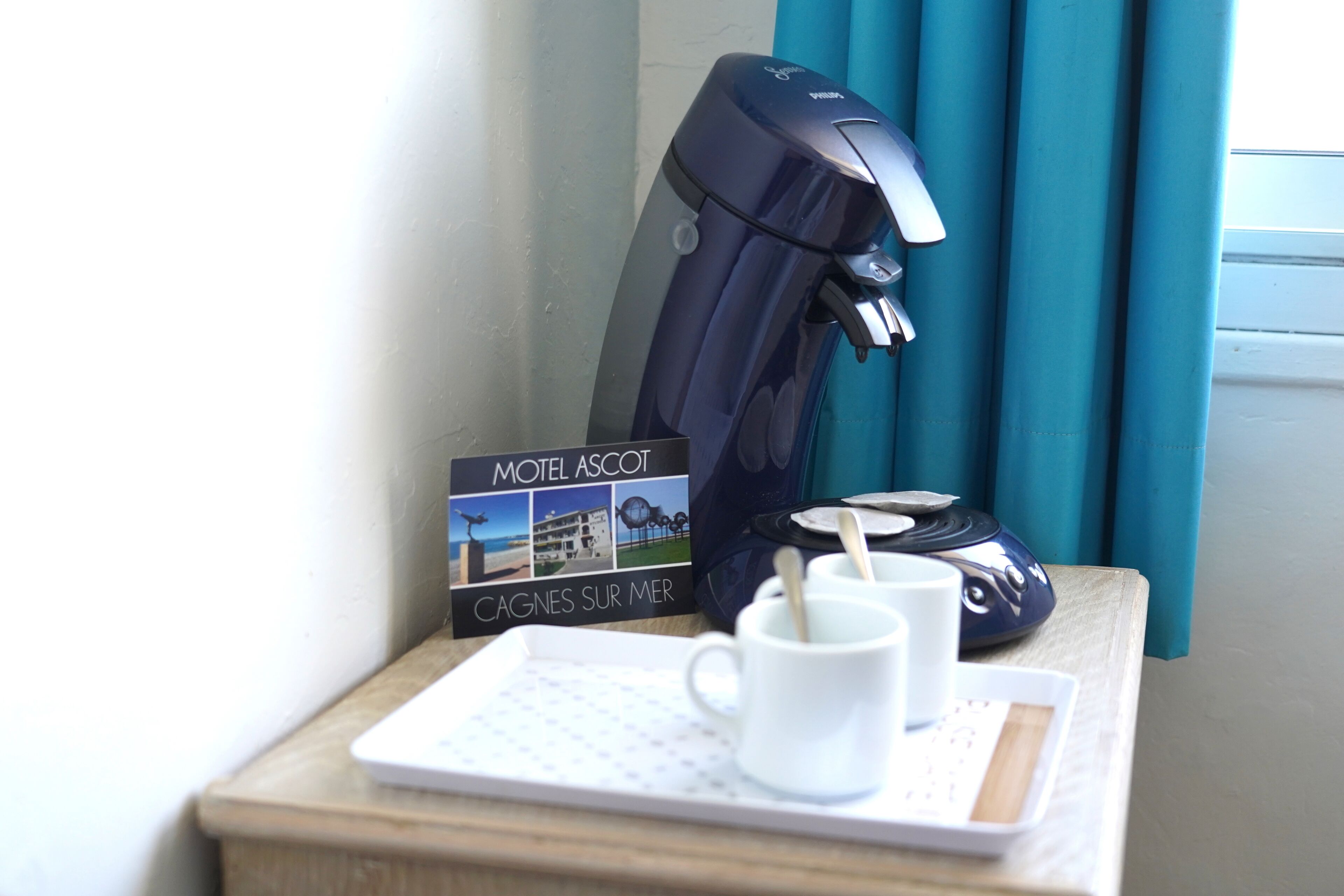 Photo - MOTEL ASCOT - Hôtel & Appartements