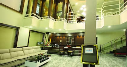 Hotel Virad