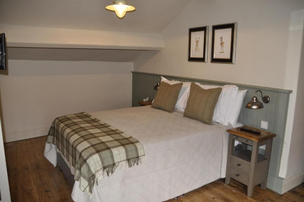Ropa de cama de alta calidad y decoración personalizada 