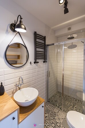 Appartement Design | Salle de séjour