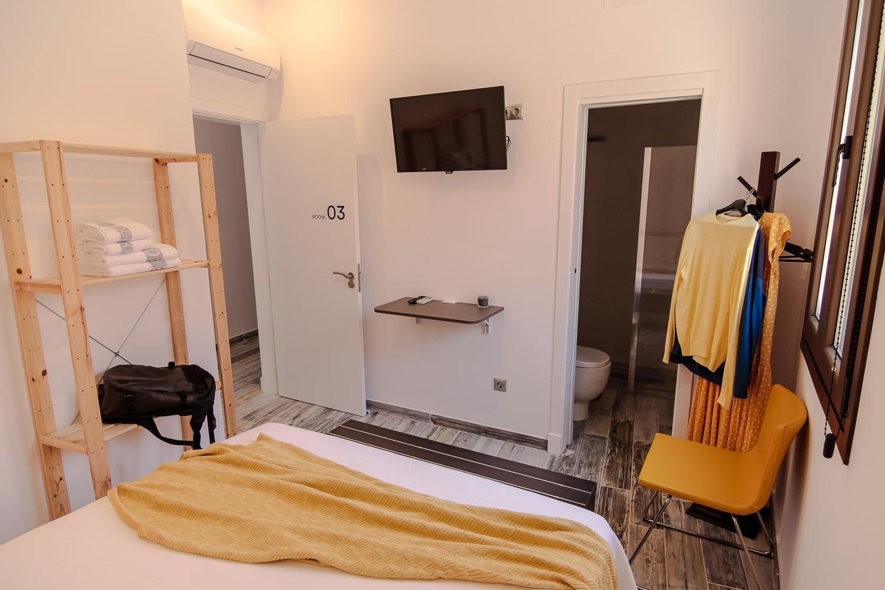 Photo - The 8 Rooms House