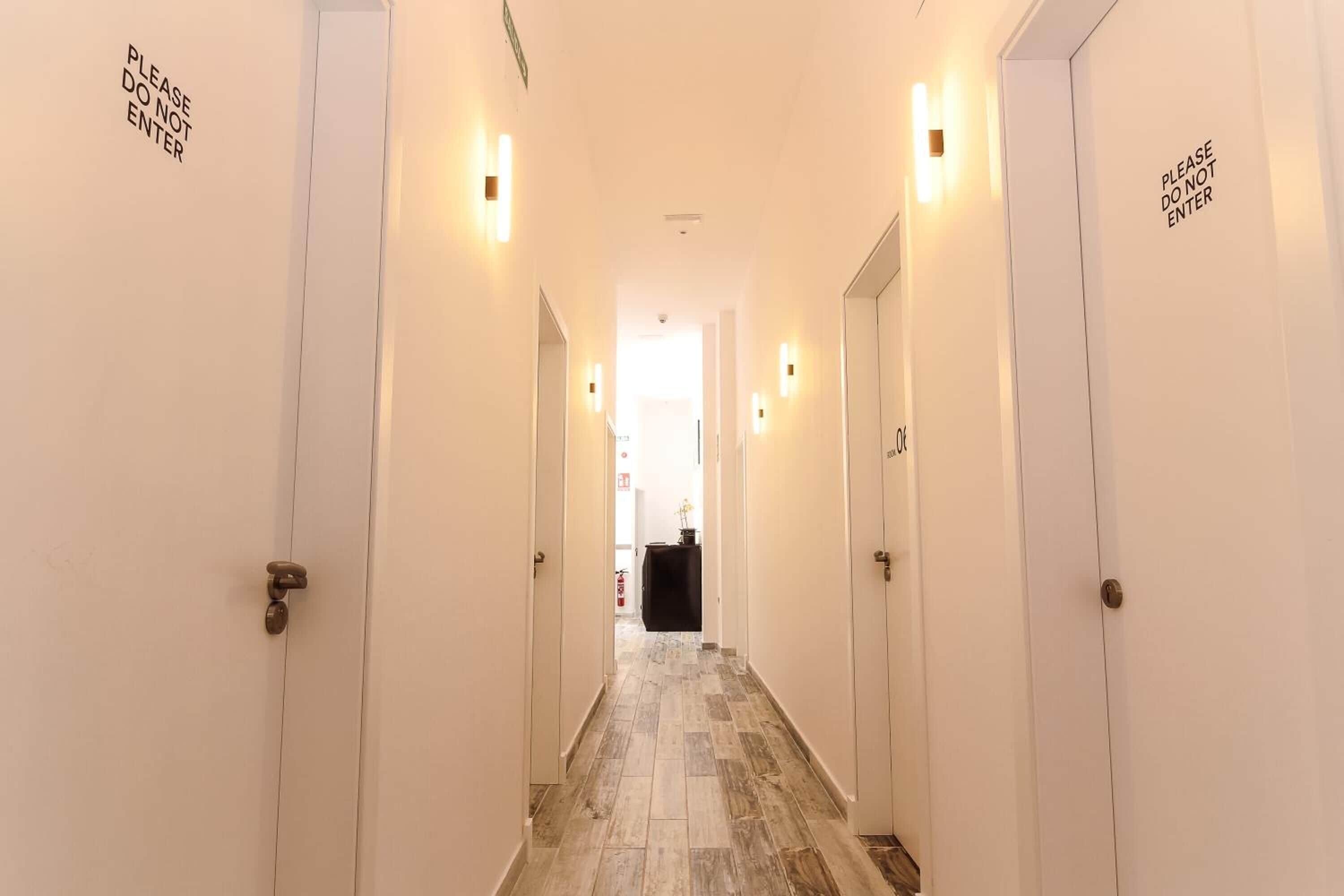 Photo - The 8 Rooms House