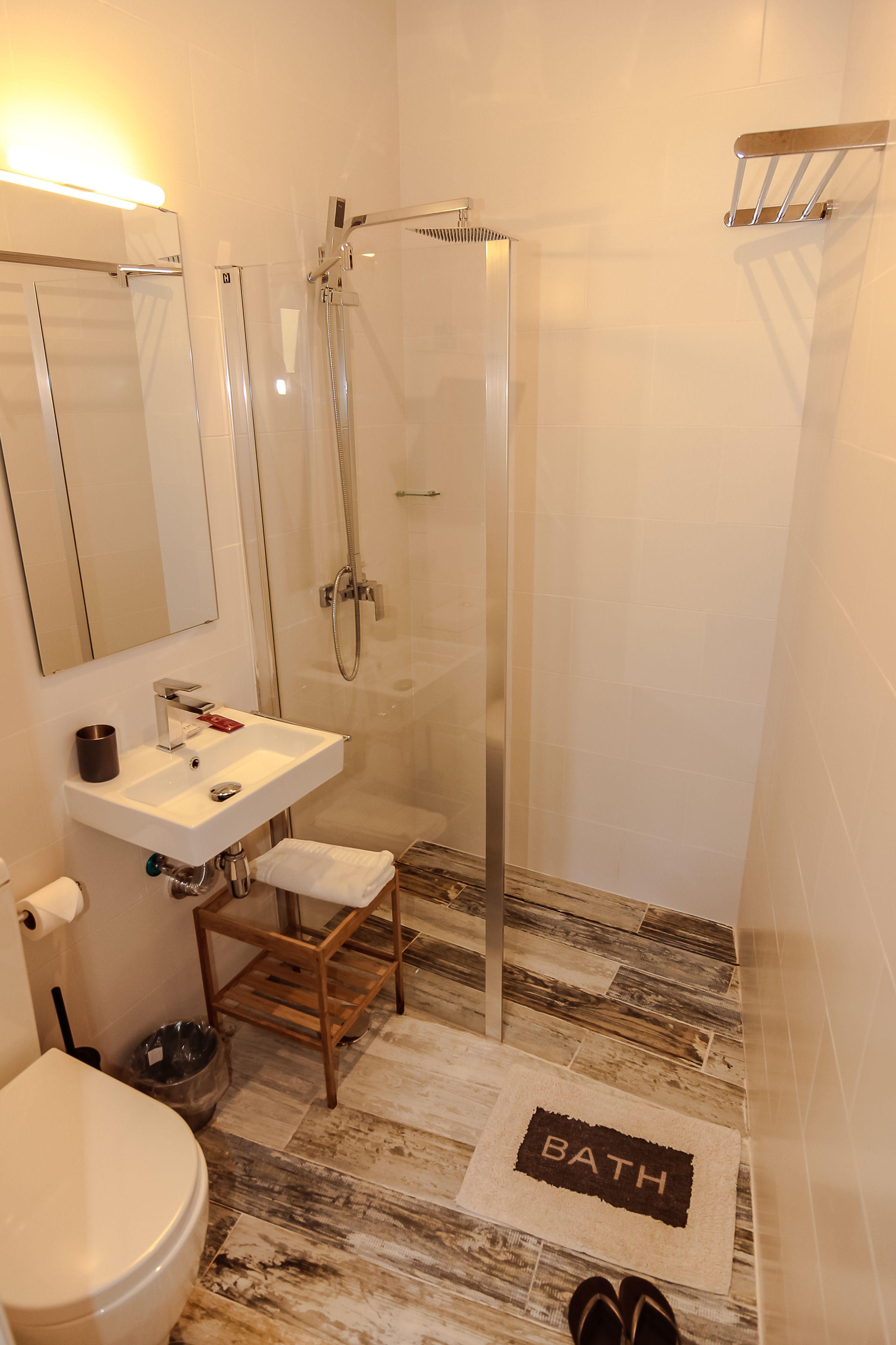 Photo - The 8 Rooms House