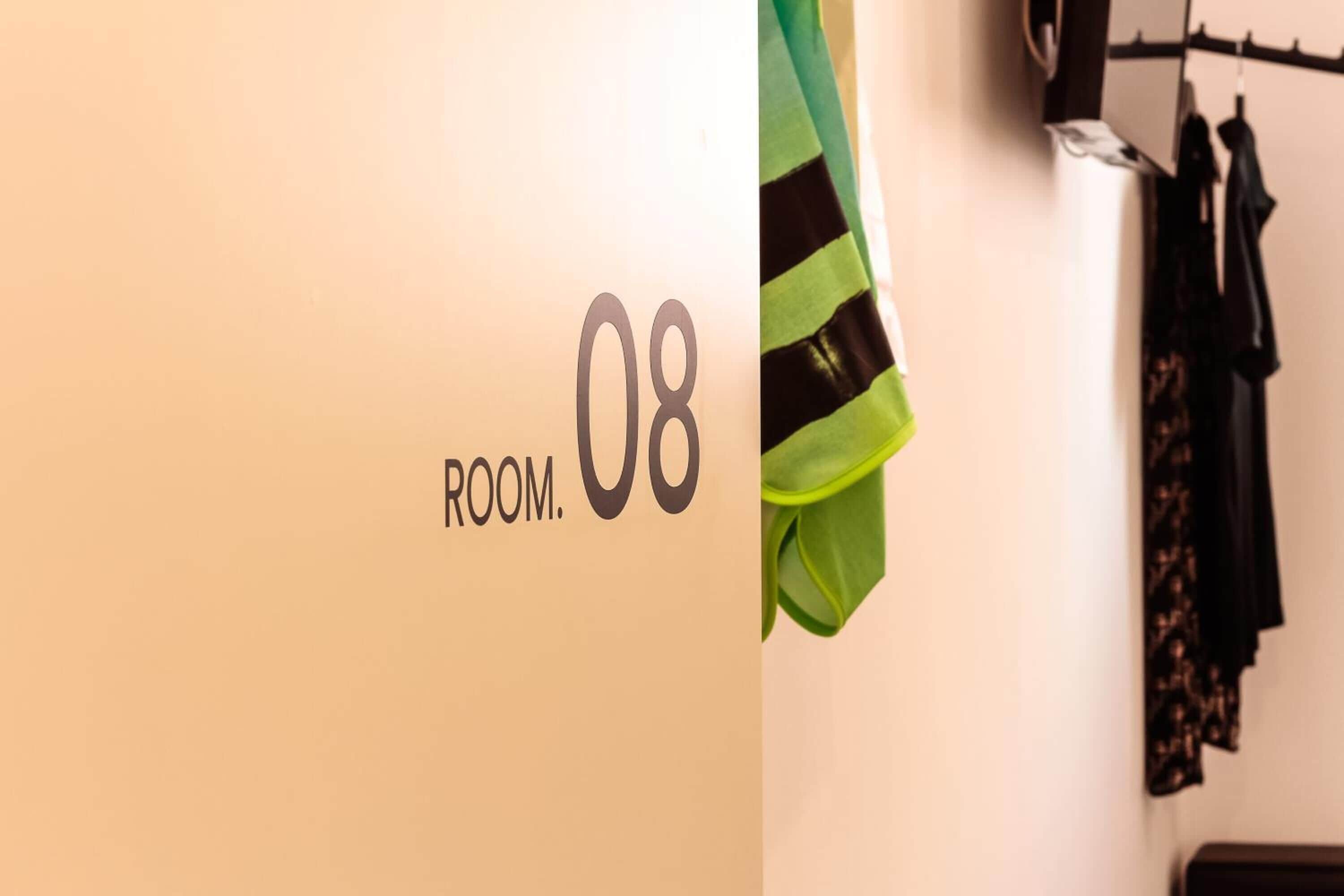 Photo - The 8 Rooms House