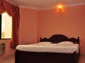 Superior-Doppelzimmer