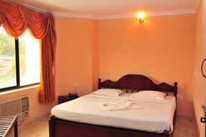 Superior-Doppelzimmer