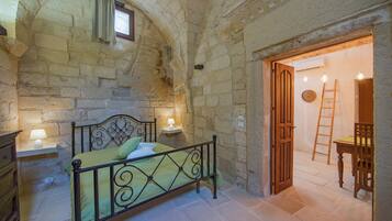 Suite, bain Ă remous