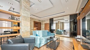 Unclassified image, 3 of 170, button - Dom&House-Apartments Neptun Park Premium (Gdansk)