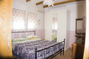 Apartment, 4 Schlafzimmer