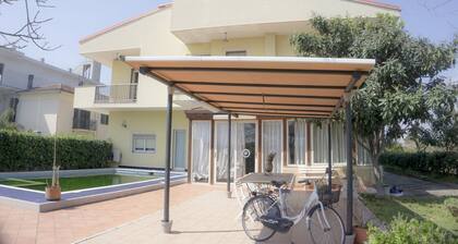 Villa Katia