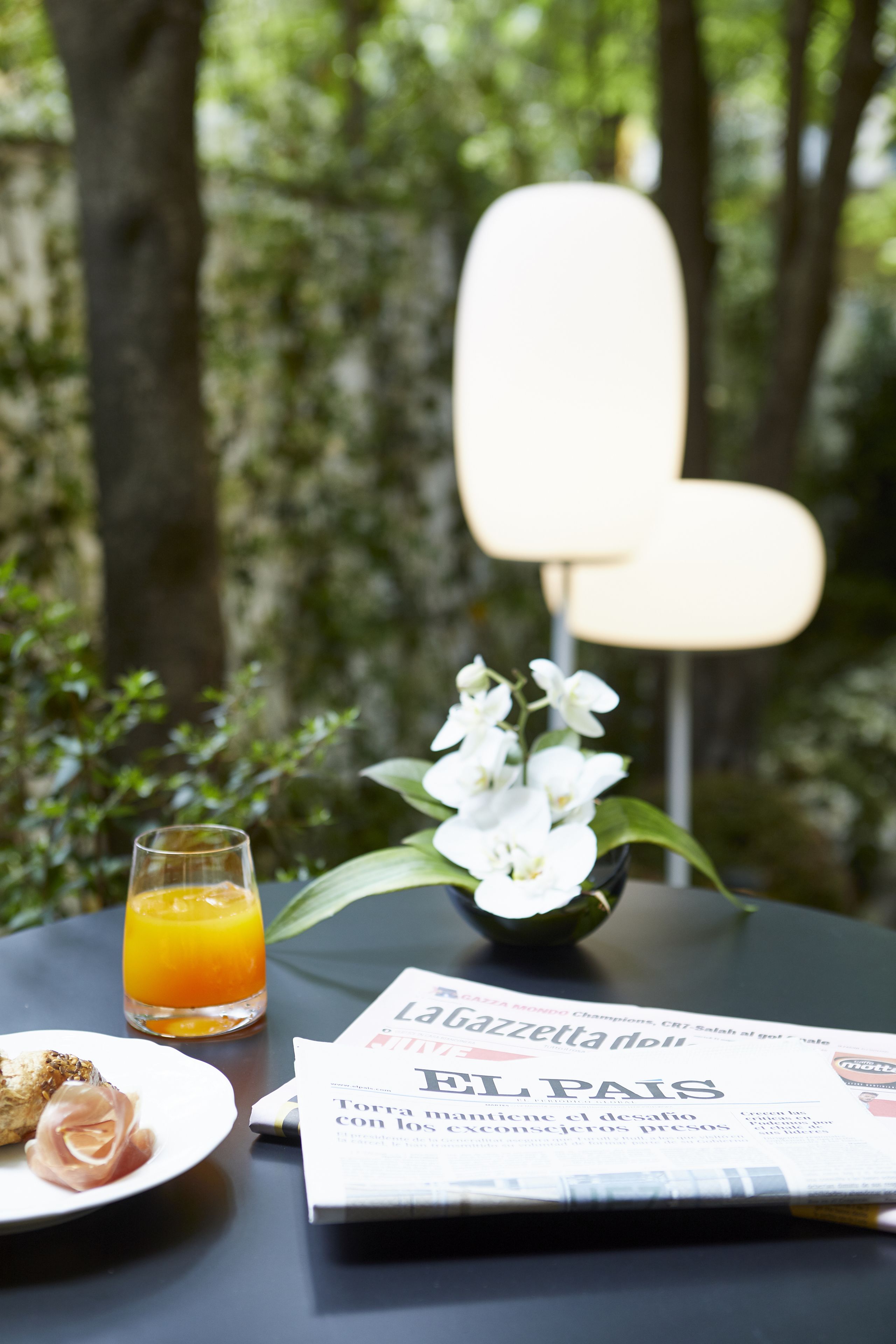 Photo - Messori Suites