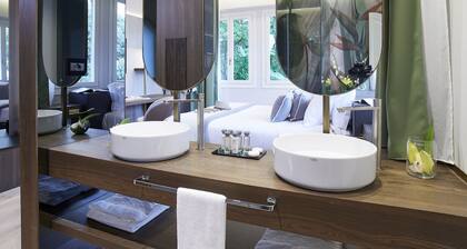 Messori Suites