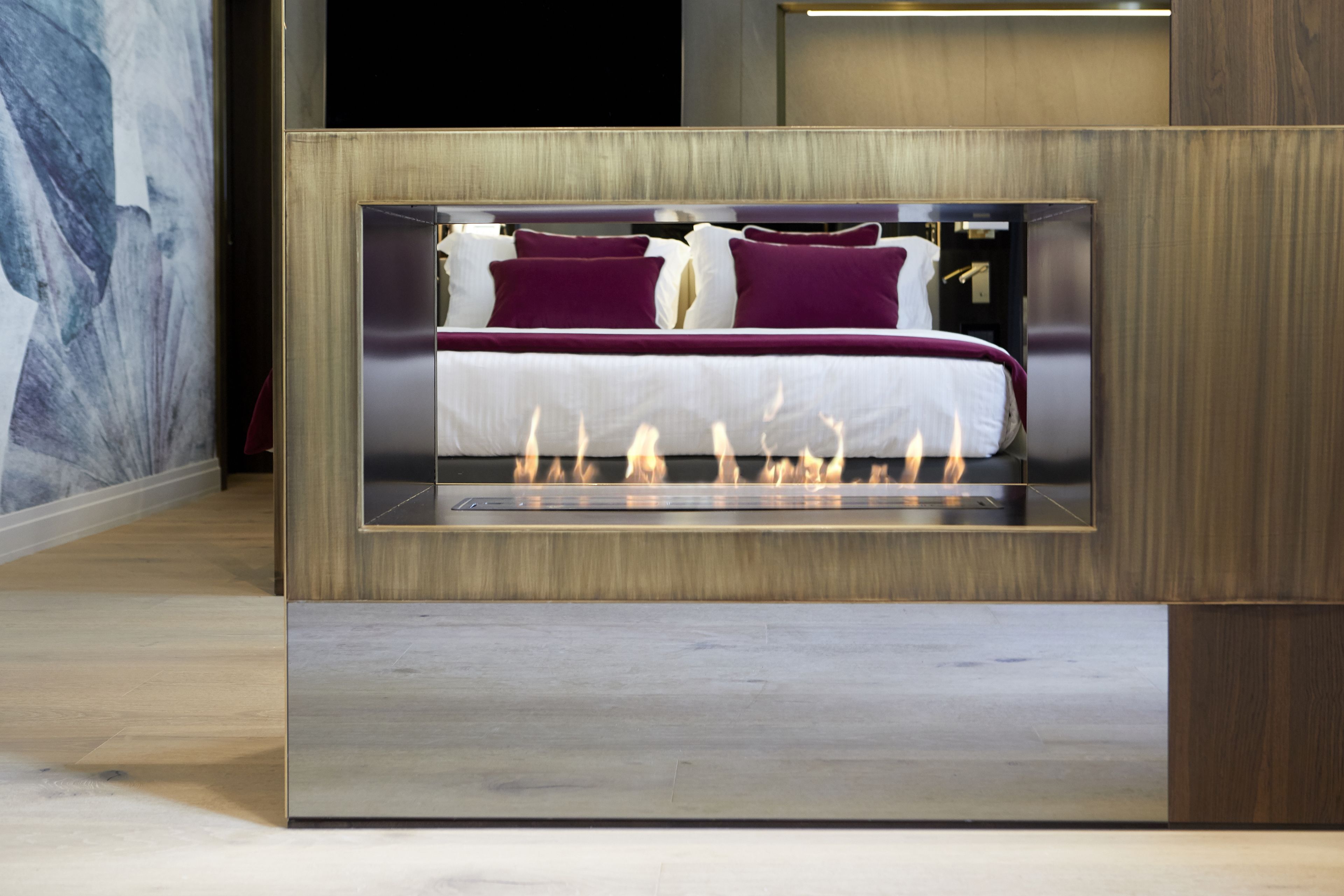 Photo - Messori Suites