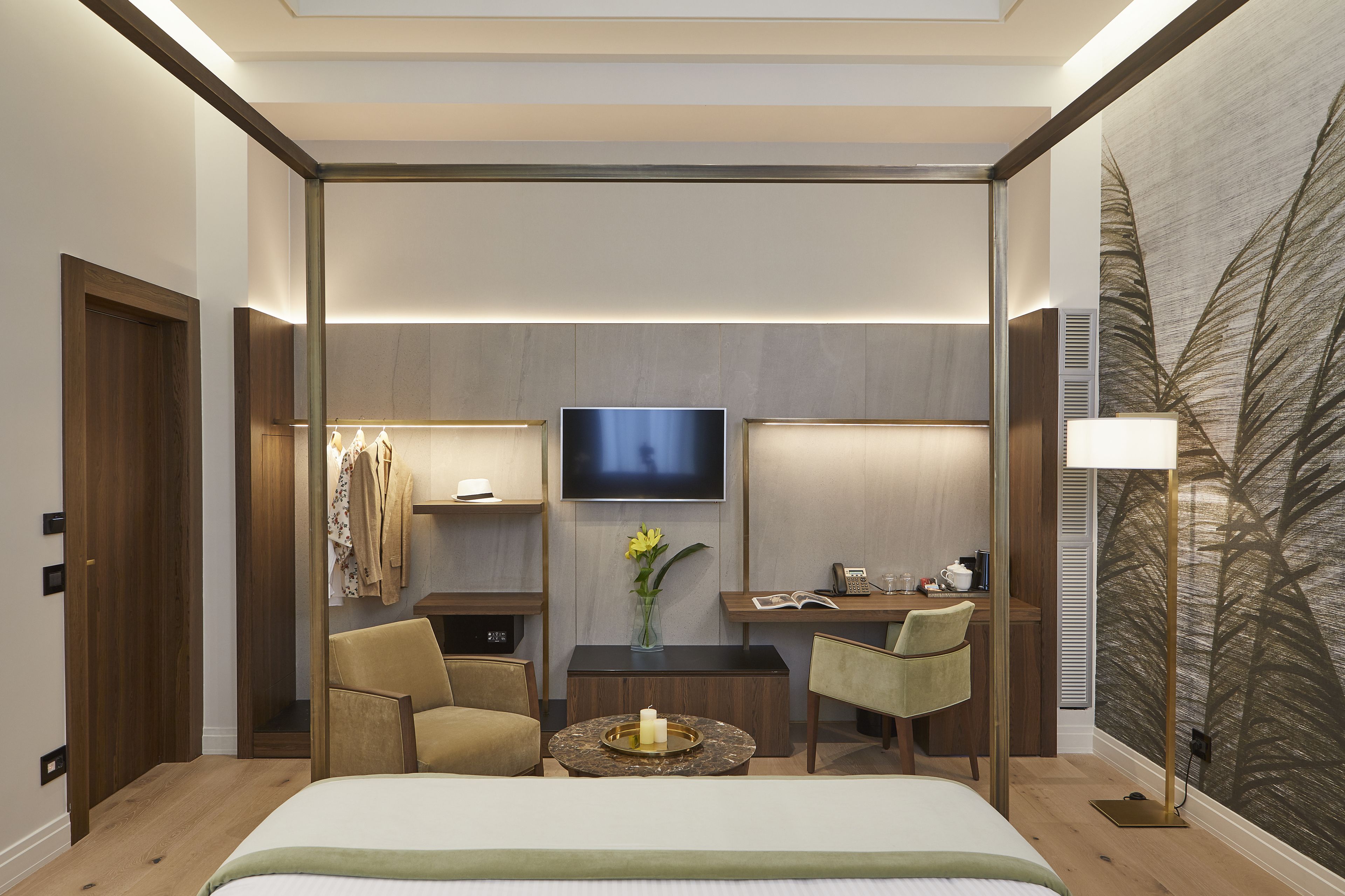 Photo - Messori Suites