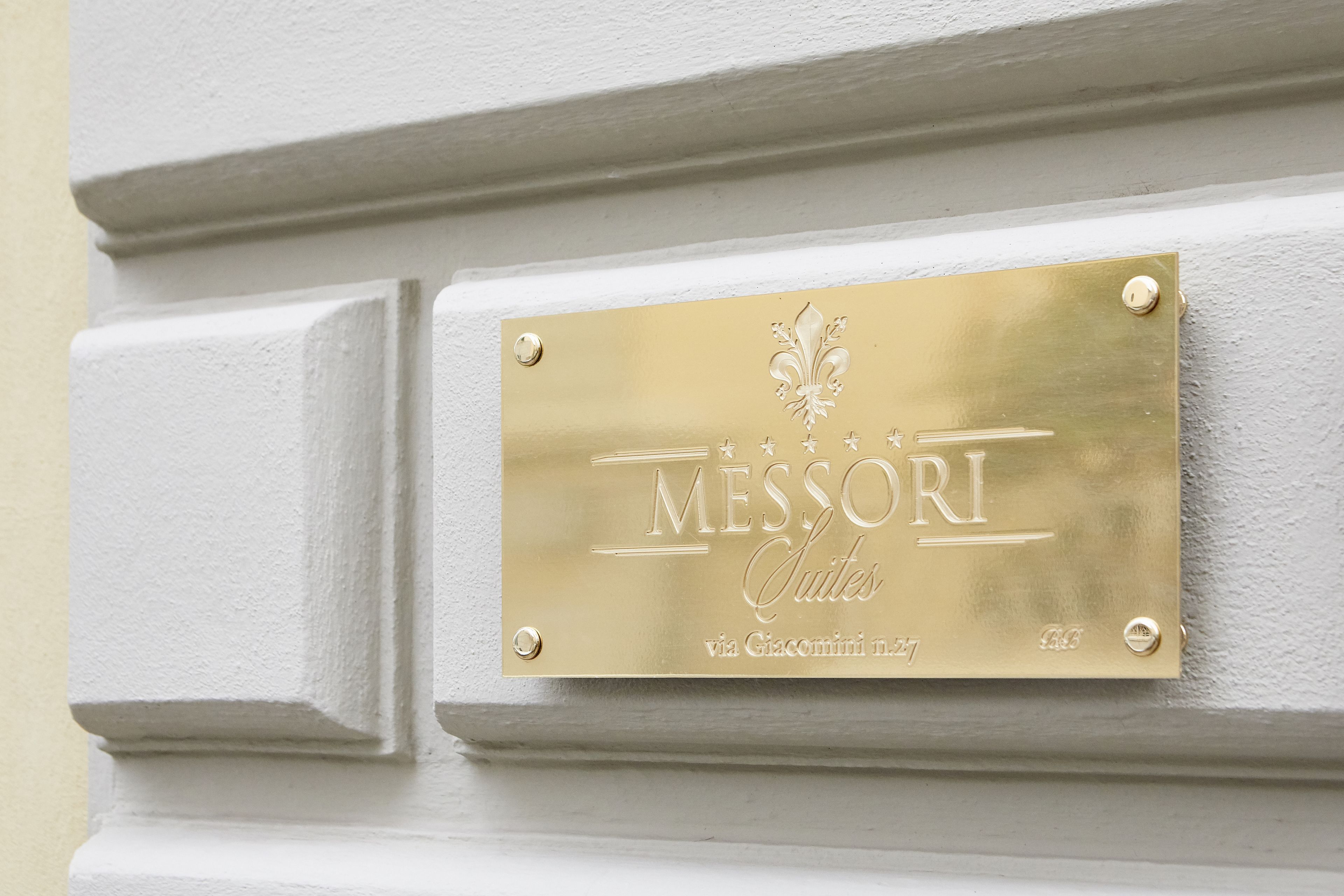 Photo - Messori Suites