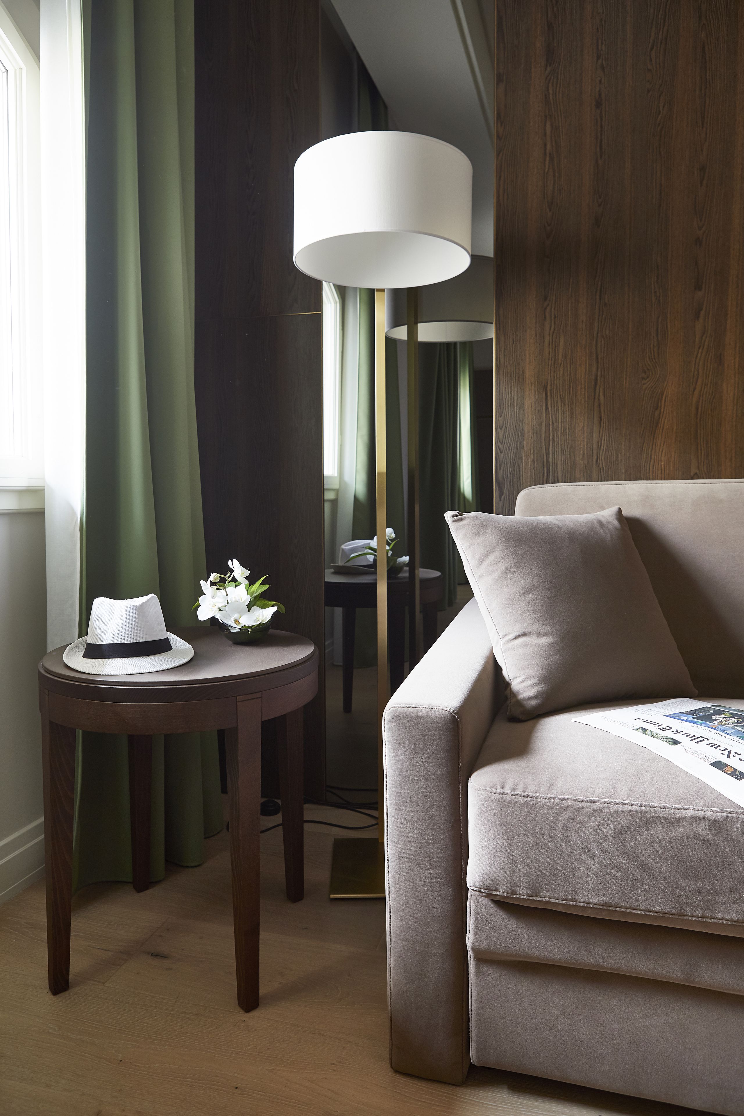 Photo - Messori Suites