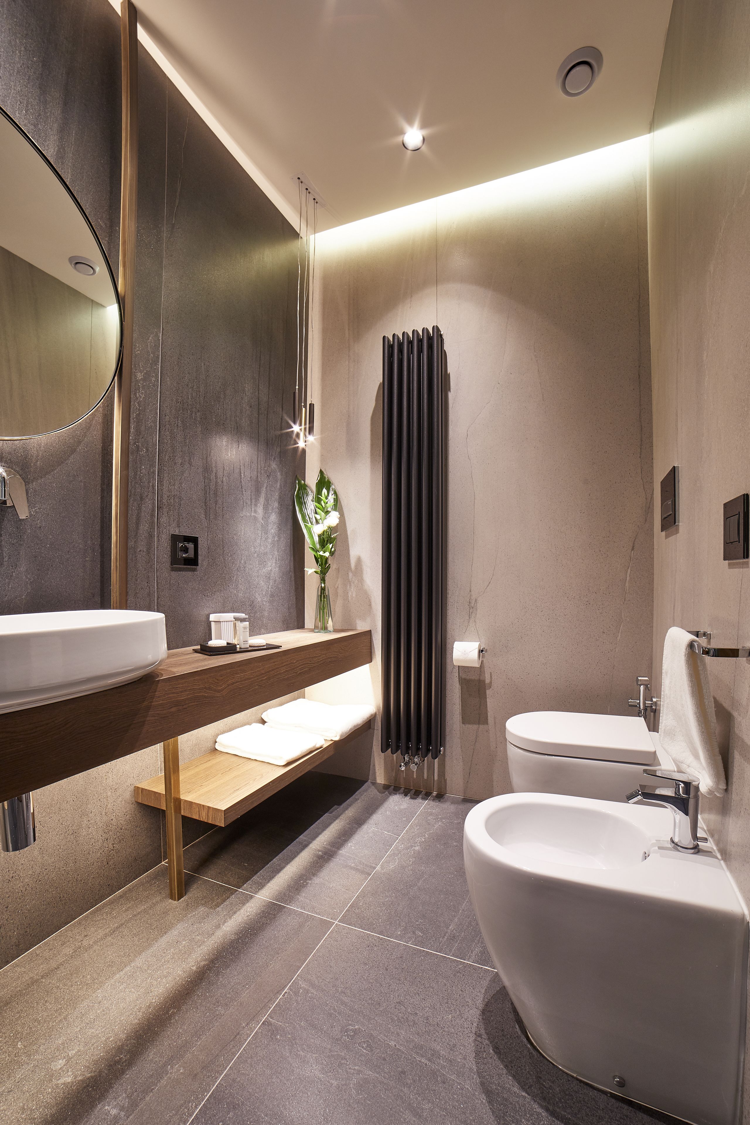 Photo - Messori Suites