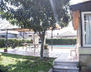 Exterior - Villa Katia 2 (Corigliano-Rossano)