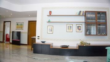 Căn hộ, 2 phòng ngủ | Tiện nghi tại phòng