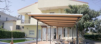Villa Katia 2