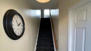 Standard House, 2 Bedrooms | 2 bedrooms, iron/ironing board, bed sheets