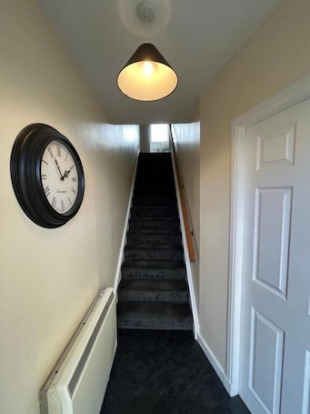 Standard House, 2 Bedrooms | 2 bedrooms, iron/ironing board, bed sheets