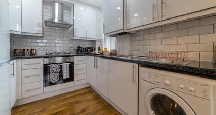 London Heathrow Serviced Apartments