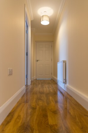 1 bedroom, premium bedding, desk, iron/ironing board
