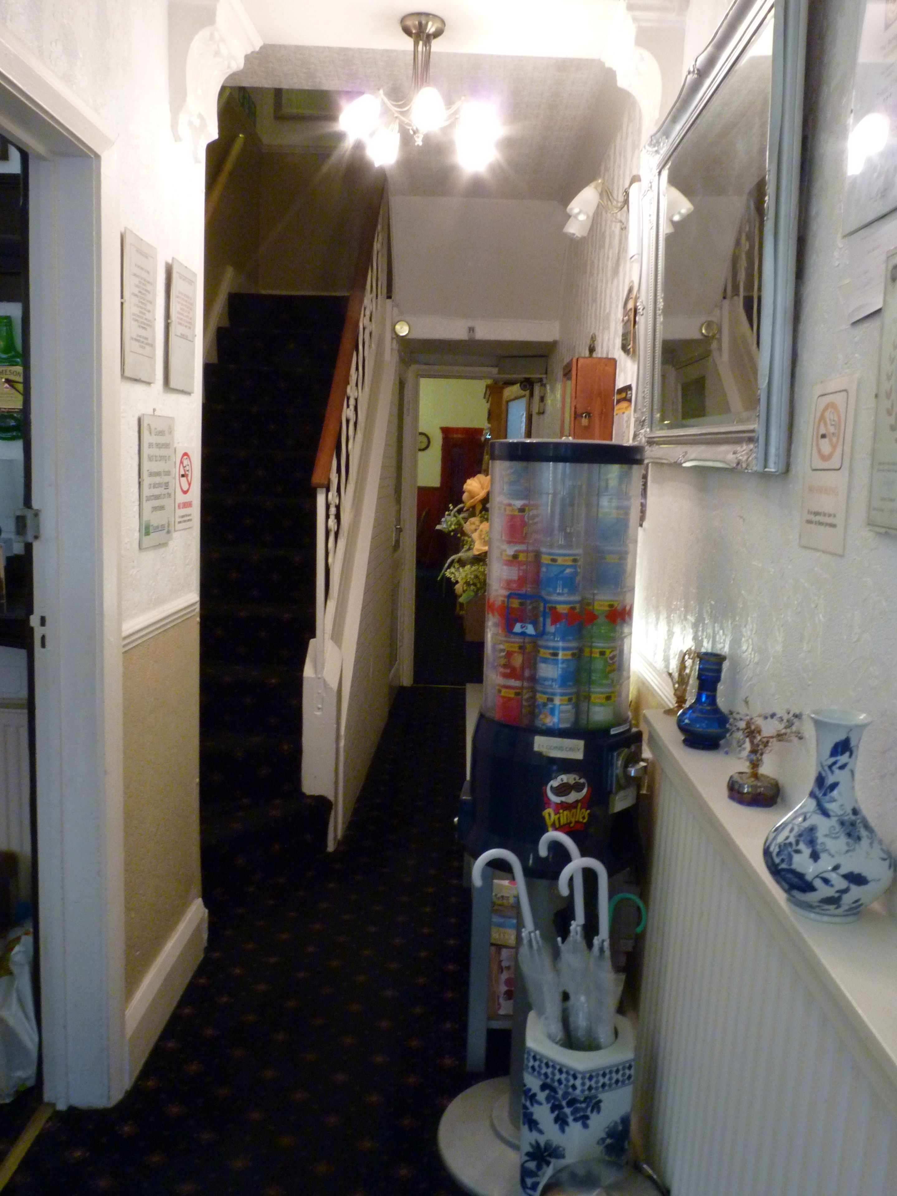 Foto - The Berkswell