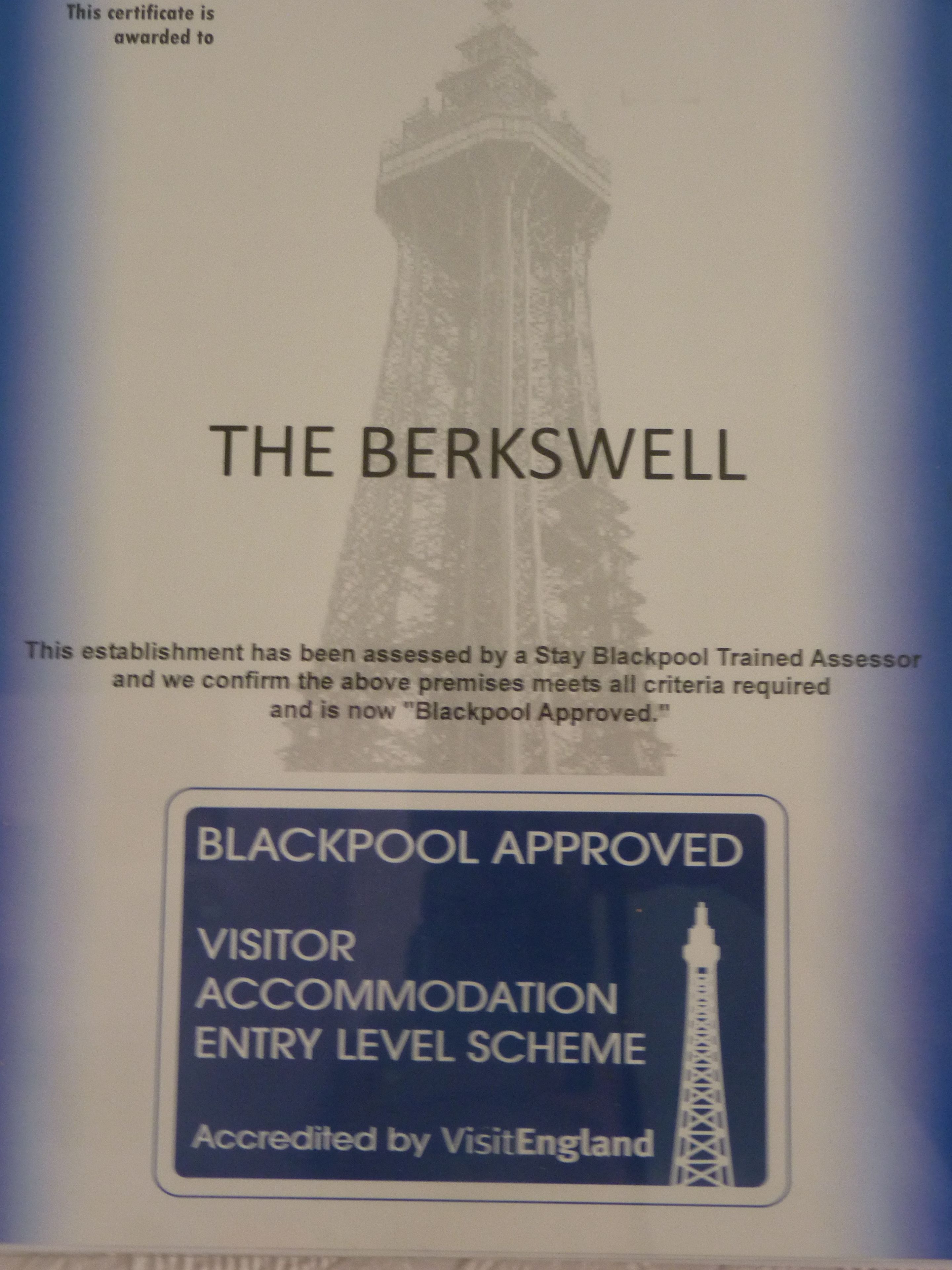 Foto - The Berkswell