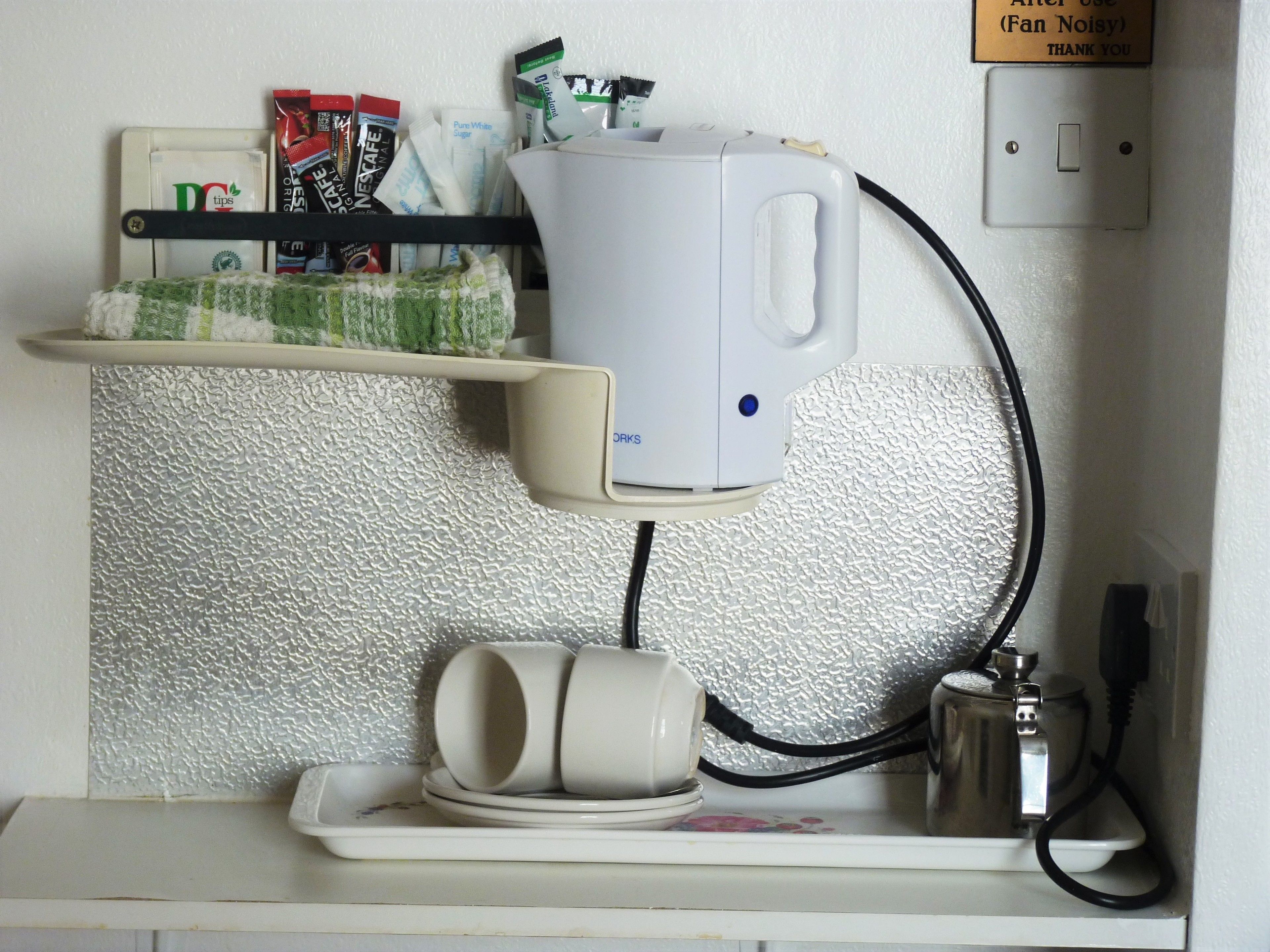 Foto - The Berkswell