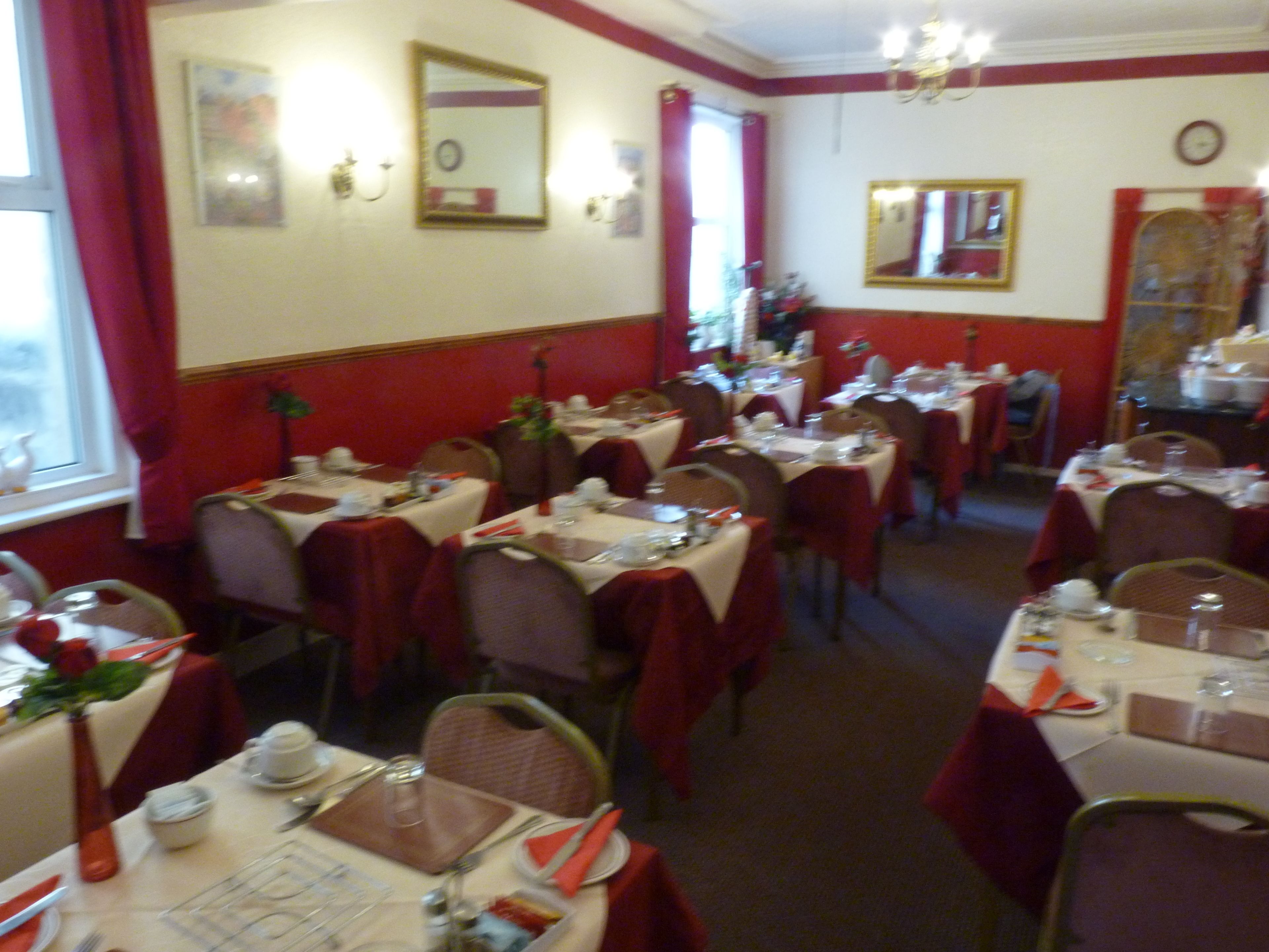 Foto - The Berkswell