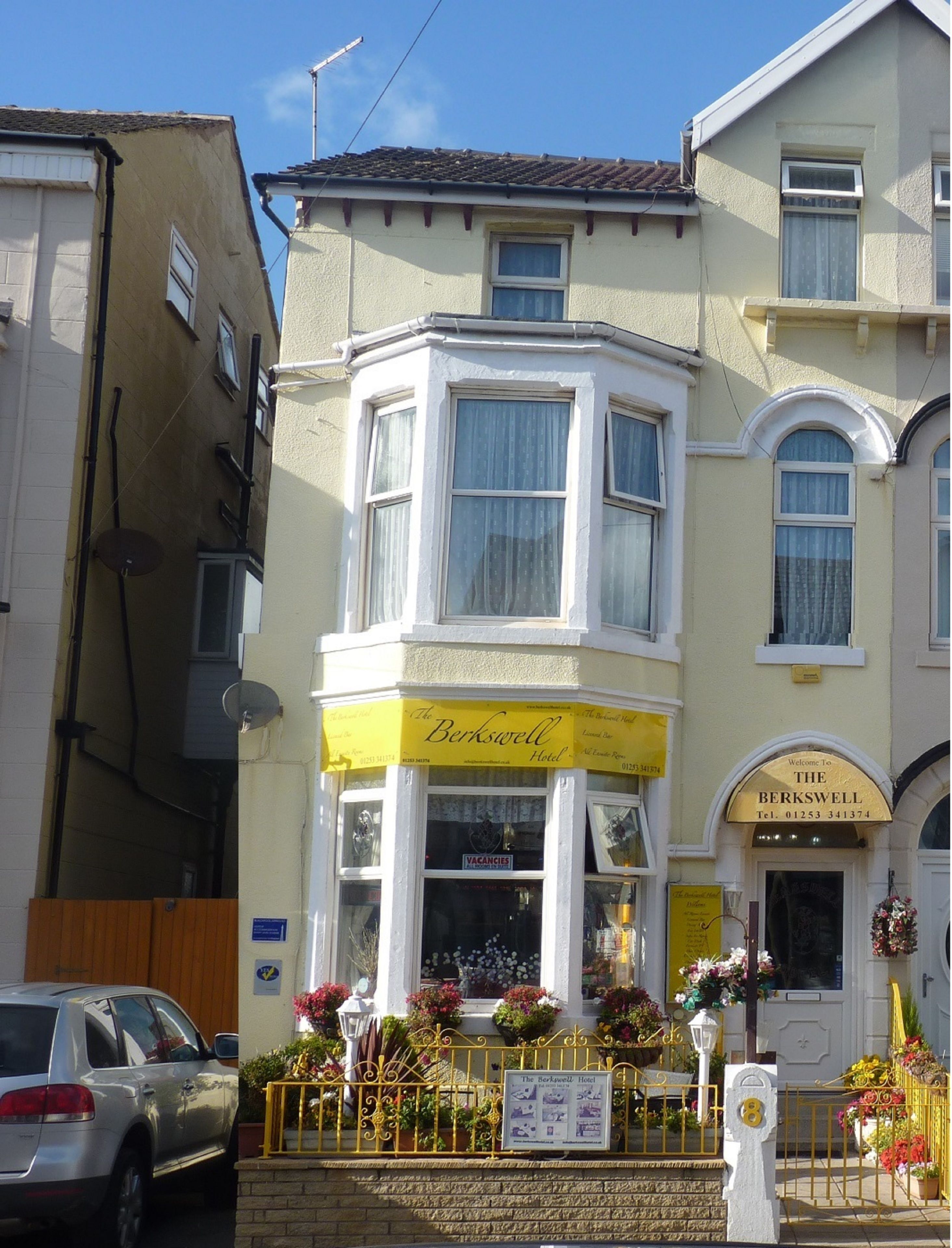 Foto - The Berkswell