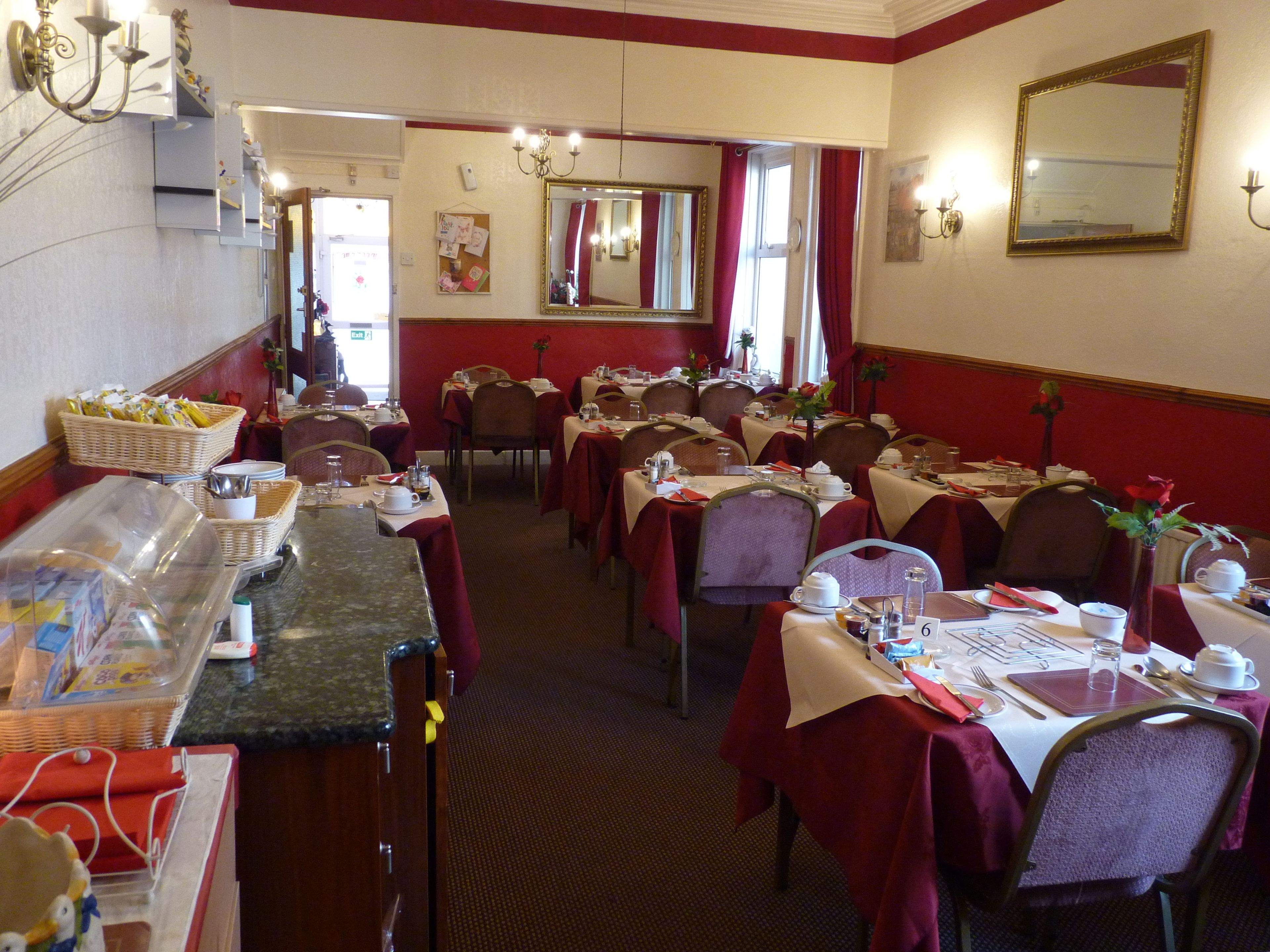 Foto - The Berkswell