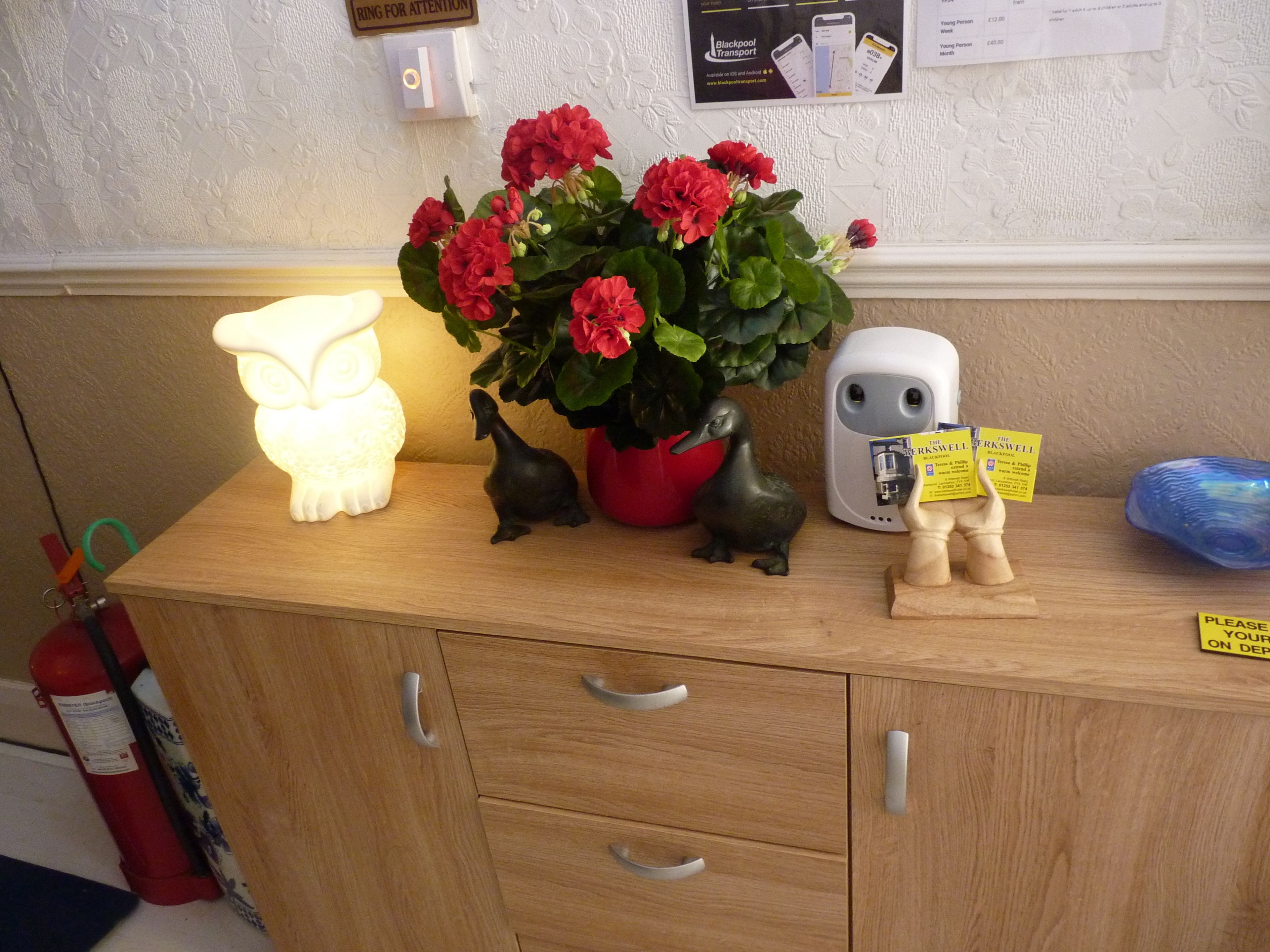 Foto - The Berkswell